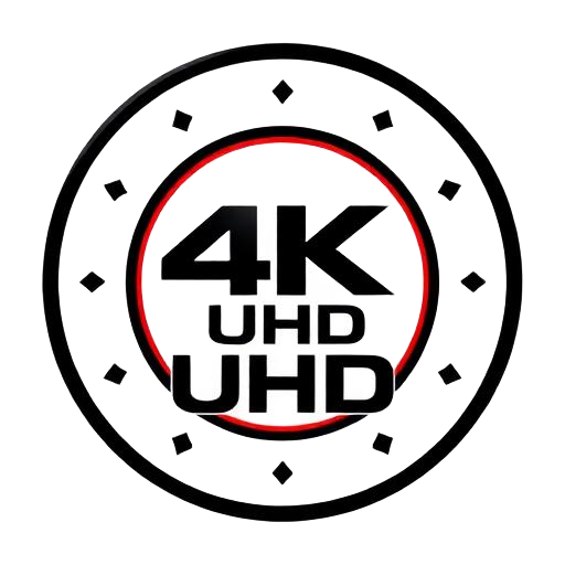 4K UHD