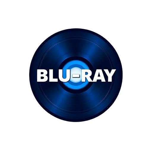 Blu-ray