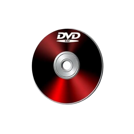 DVD