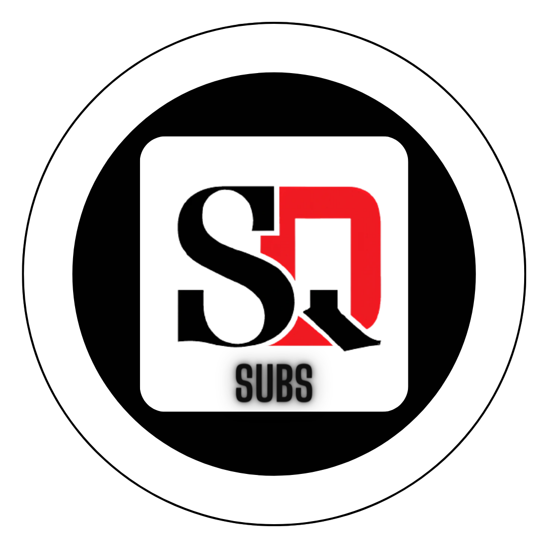 SQ Subs