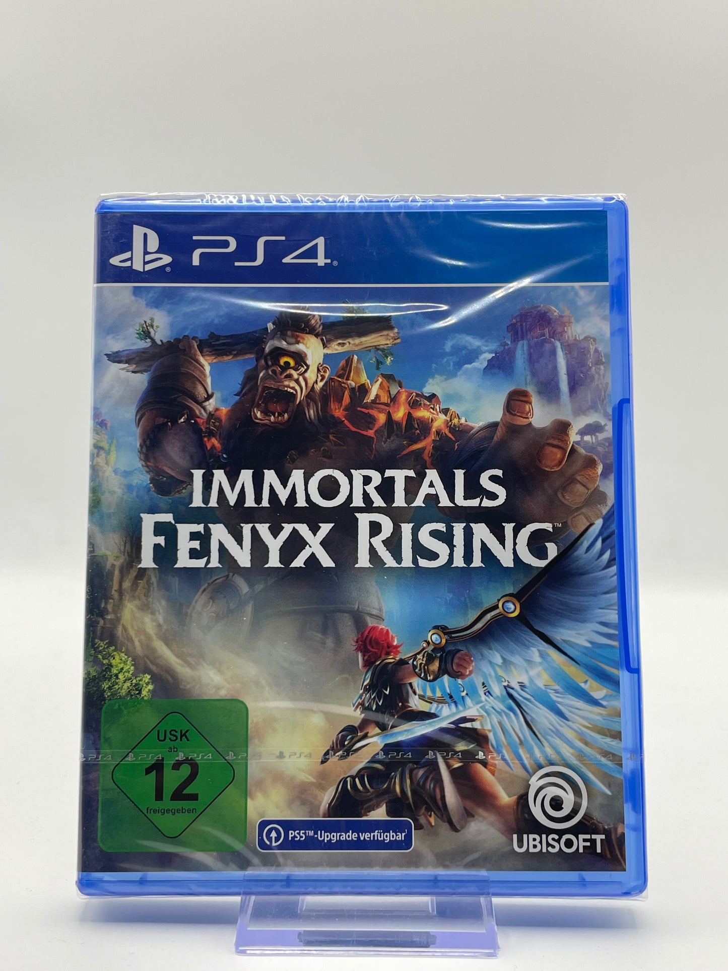 Immortal Fenyx Rising Ps4 inkl. kostenlosem PS5 Upgrade